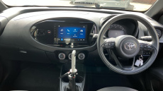 Toyota Aygo X 1.0 VVT-i Pure 5dr Petrol Hatchback